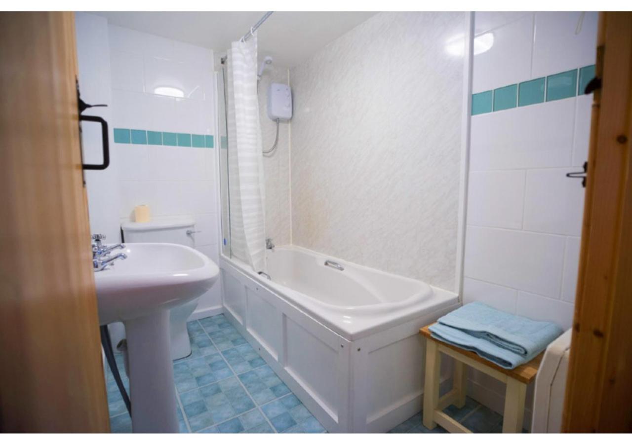 Abbey Place Net Loft เมาส์โฮล ภายนอก รูปภาพ